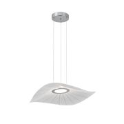 08036-70,02 Подвес Жасмин хром Led 14W