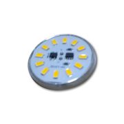153 led модуль для 08510 (4000k)