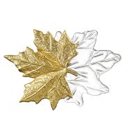 4371/3WL MIDCENT ODL23 433 золотое фольгирование/стекло Настенный св-к IP20 LED 3W 180Лм 3000K EVA