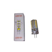 L07620 Led лампа G4  Led 5W (4000K)