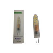 L07672 Лампа G4 2.8-3W (Led)