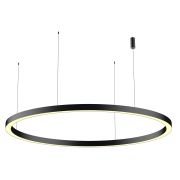 08231-500P,19 Подвес черный d500