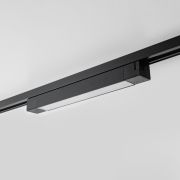 Однофазный светодиодный трековый светильник MKL-4-35W4K-B Черный