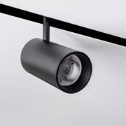 Магнитный трековый светильник MKL-103-12W4K-B Черный