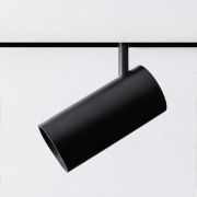 Магнитный трековый светильник MKL-103-18W4K-B Черный