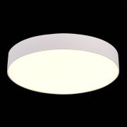ST606.532.48DALI Светильник потолочный Белый LED 1*48W 3000K 4 320Lm Ra>85 120о IP20 D400xH55 185-26 Накладные светильники