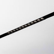 Магнитный трековый светильник MKL-102-12W3K-B Черный
