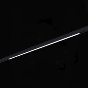 ST370.406.36DALIDT8 Магнитный трековый светильник SMART Черный LED 1*36W 2700K-6500K 2 890Lm Ra90 12 SKYLINE 48