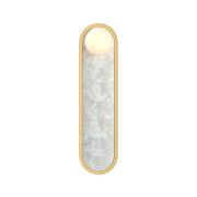 Настенный светильник (бра) Maytoni MOD473WL-L25BSK
