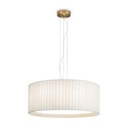 Подвесной светильник Freya FR5590PL-01BS1