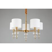 Подвесная люстра Omnilux Amelia OML-56703-05