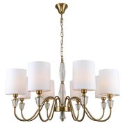 Подвесная люстра Stilfort Estetio 1051/05/08P