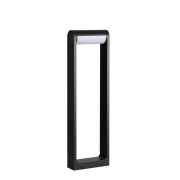 7117/12GL NATURE ODL25 Ландшафтный светильник  черный/металл IP65 LED 12W 909Лм 3000K 120° 220-240V TWINSET