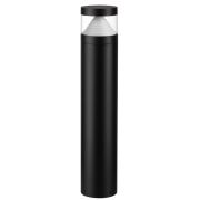 7140/20GLA NATURE ODL25 Напольный светильник черный/металл IP65 LED 20W 608Лм 150° 3000K 85-265V HULK