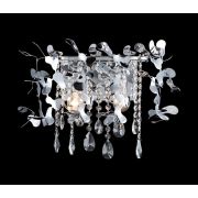 Crystal Lux Бра Crystal Lux ROMEO AP2 CHROME