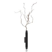 7141/6WLA NATURE ODL25 Настенный светильник черный/металл IP65 LED 6W 401Лм 38° 3000K 85-265V JUG