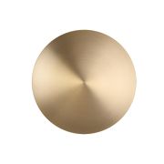 7072/6WL HIGHTECH ODL26 Настенный светильник  бронзовый/акрил/металл IP20 LED 6W 336Лм 3000K 220-240V GALAXY (ВМЕСТО 3871/6WL)