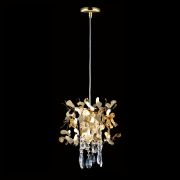 Crystal Lux Светильник подвесной Crystal Lux ROMEO SP2 GOLD D250
