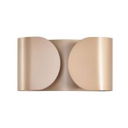 8390/2W MODERNI LN золото, металл Бра G9 2*20W 220V OLVE