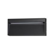 6649/5WL NATURE ODL24 000 черный/металл/акрил Подсветка для лестниц IP54 LED 5W 4000K 180° AC85-265V VITTY