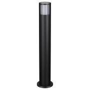 370994 STREET NT25 000 черный Светильник ландшафтный IP65 E27 max 25W 100-240V COSTAS