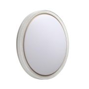 7155/1F HIGHTECH ODL26 Фиксатор для накладного монтажа   черный/металл     24V FINO