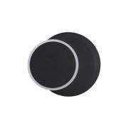 5627/9WL LEDIO LN26 430 чёрный Бра LED 9W 3000K 220V DEVIN