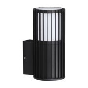 370991 STREET NT25 000 черный Светильник ландшафтный IP54 E27 max 25W 100-240V COSTAS