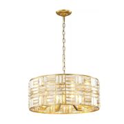 Подвесная люстра Cloyd Moville 10696