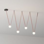 Готовая конструкция (набор) Technical TFC-Par-H01-R