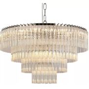 Подвесная люстра 8700 8708+11/C