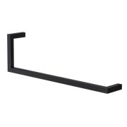 7153/14WL HIGHTECH ODL26 Настенный светильник  черный/акрилл/металл IP20 LED 14W 3000K 220V GRAFIC