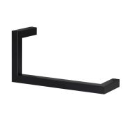 7153/10WL HIGHTECH ODL26 Настенный светильник  черный/акрилл/металл IP20 LED 10W 3000K 220V GRAFIC