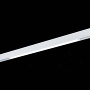 ST657.596.27H Св-к трек. SMART Белый LED 1*27W 2700K-6000K 2 250Lm Ra>90 120 IP20 L600xW25xH41 220V SKYLINE 220