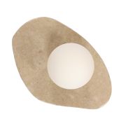 08473-20,14 Бра бежевый