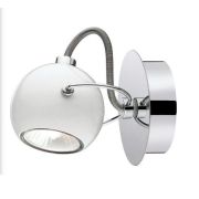 Спот Lunare AP1 Bianco 077888