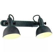 Спот Arte Lamp Martin A5213AP-2BG медный,E14x2*40W