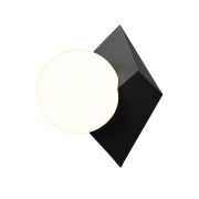 Настенный светильник (бра) Maytoni MOD445WL-01B