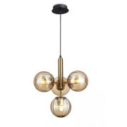 Подвесная люстра 1064 1064-4PL