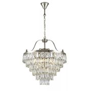 Подвесной светильник 1061 1061-7PL