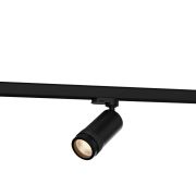 ST691.426.10_DIM Св-к трек. Zoom Черный LED 1*10W 2700K 900Lm Ra 10-55° IP20 D55xH125 220V TRACE
