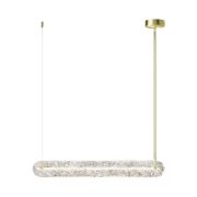 Подвесной светильник Maytoni MOD439PL-L20BSK