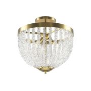 Потолочный светильник Maytoni MOD440CL-03BS