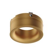 ST218.219.00 Кольцо декоративное ST-Luce серебристый Встраиваемые светильники