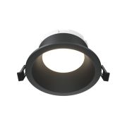 Встраиваемый светильник Technical DL126-GX53-B