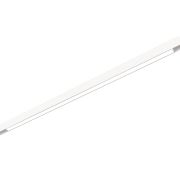 ST1360.546.30 Магнитный трековый светильник Белый LED 1*30W 4000K 1 950Lm Ra>90 120 IP20 L1 206xW22x SKYLINE 48