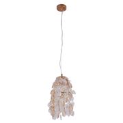 Crystal Lux Светильник подвесной Crystal Lux TENERIFE SP3