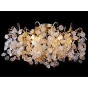 Crystal Lux Светильник потолочный Crystal Lux TENERIFE PL8
