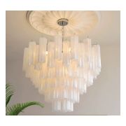 07730-80,20 Люстра Лайли бронза