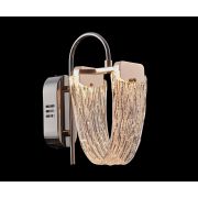 08065,36 Бра Иста латунь